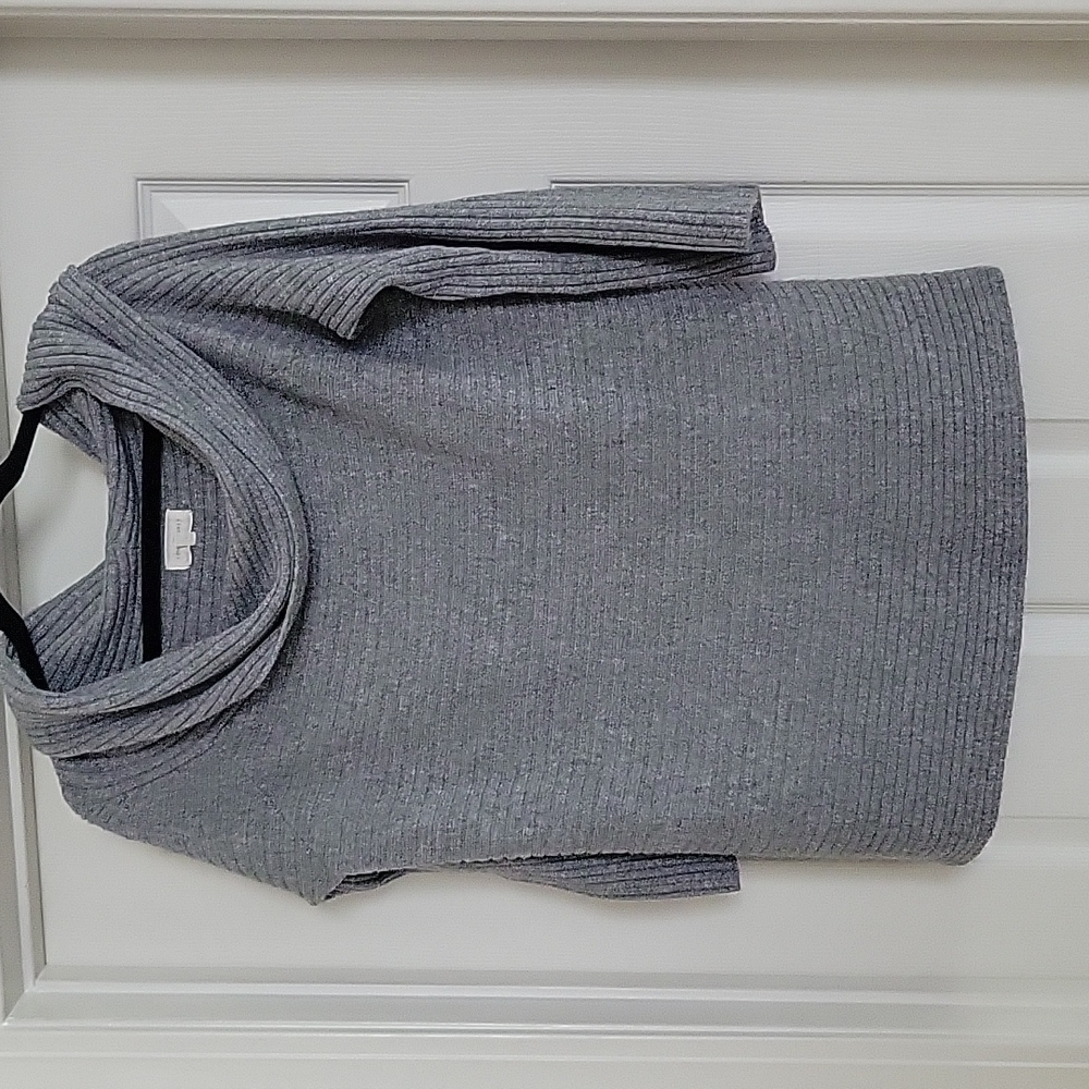 Lou & Grey cowell neck sweater